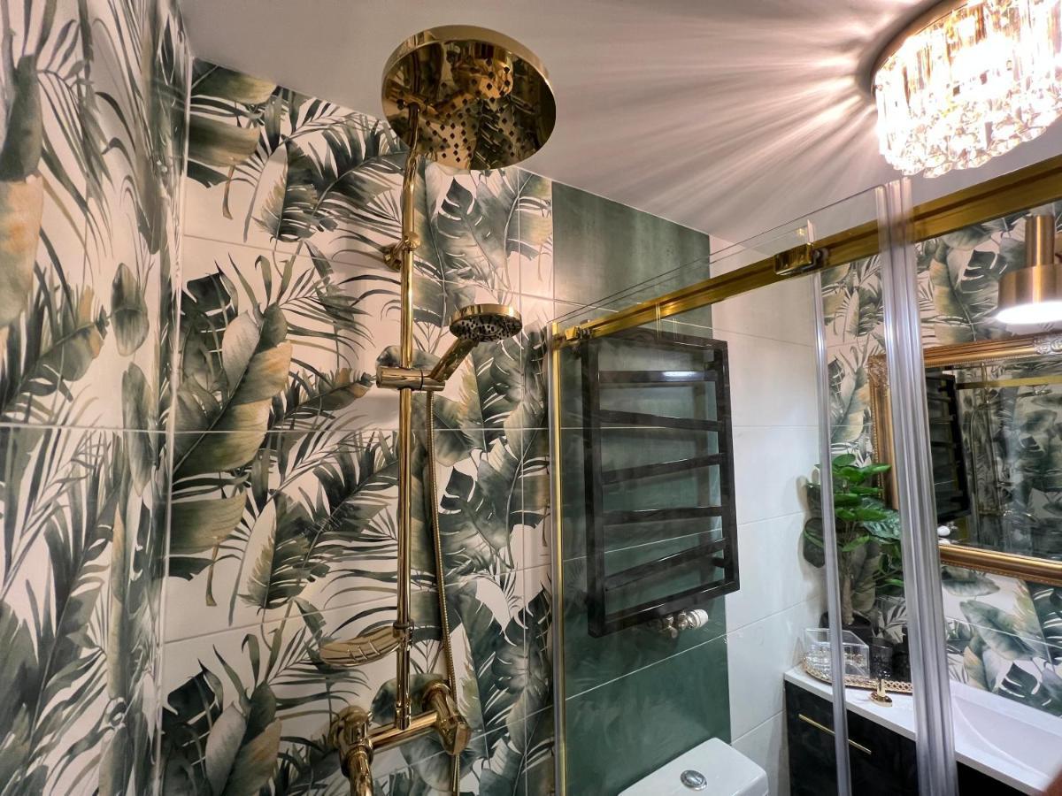 Comfort Zone Ostroda Villa Apartment B 외부 사진