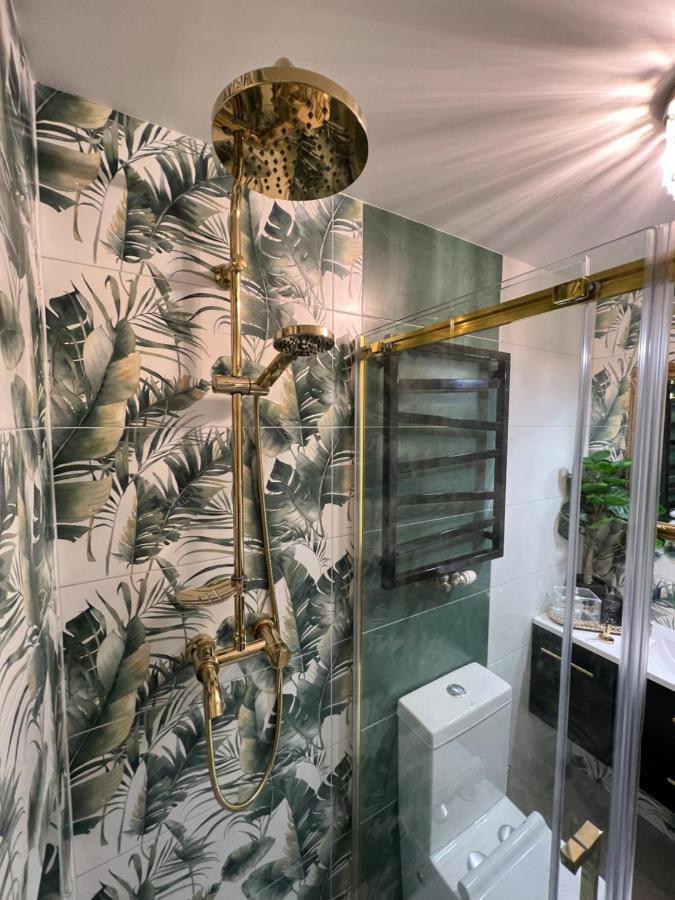 Comfort Zone Ostroda Villa Apartment B 외부 사진