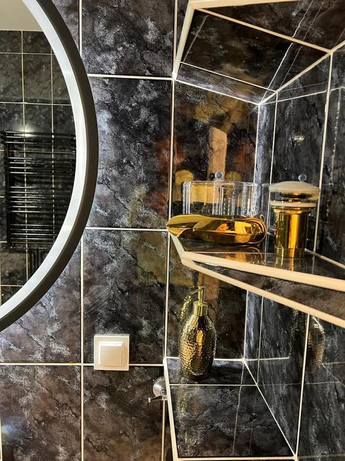 Comfort Zone Ostroda Villa Apartment B 외부 사진