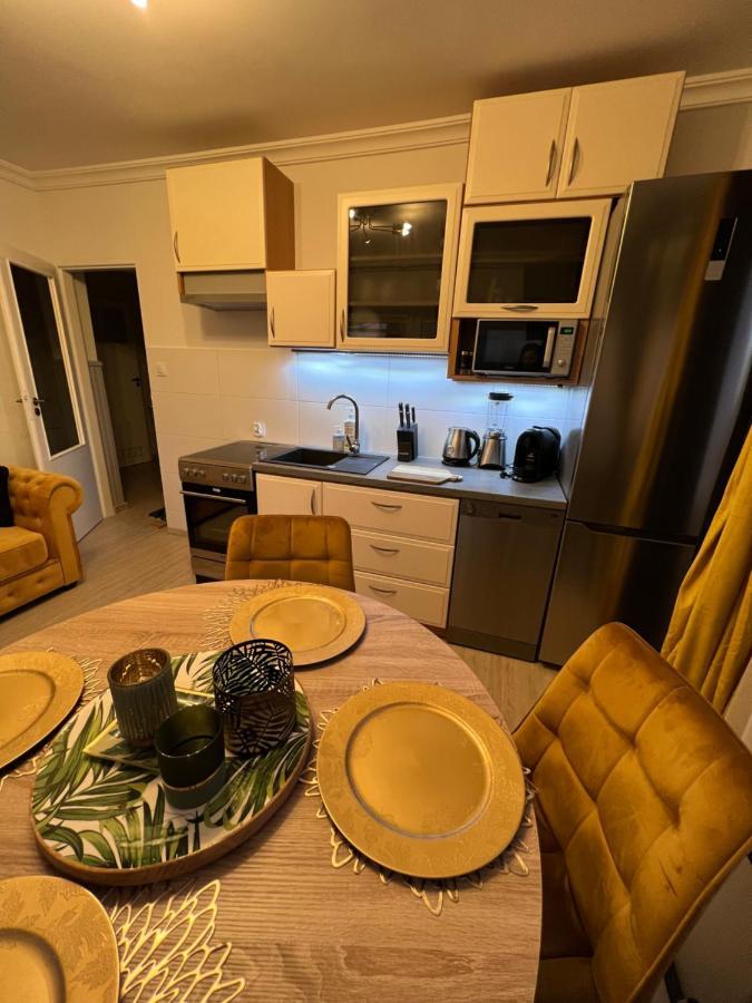 Comfort Zone Ostroda Villa Apartment B 외부 사진