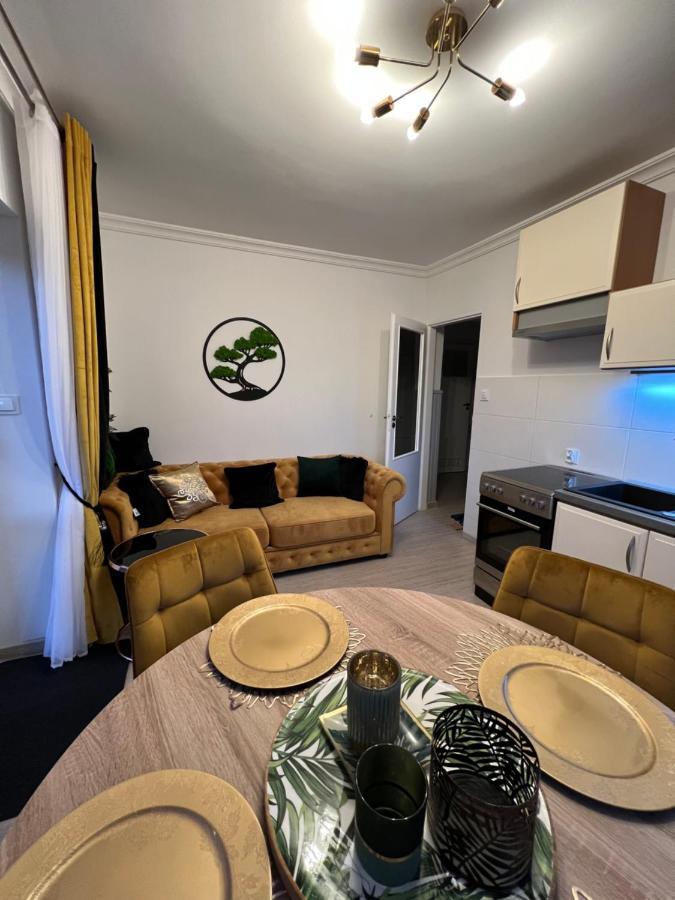 Comfort Zone Ostroda Villa Apartment B 외부 사진