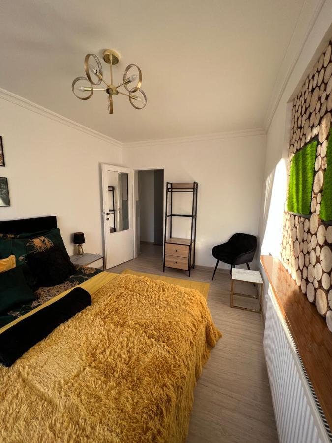 Comfort Zone Ostroda Villa Apartment B 외부 사진