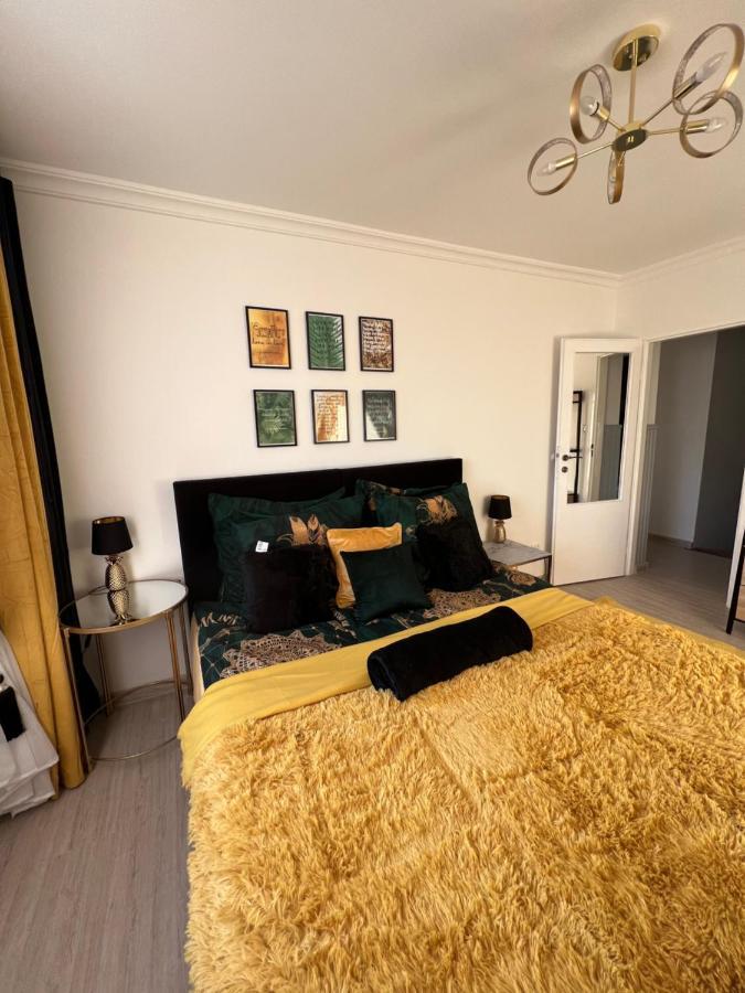 Comfort Zone Ostroda Villa Apartment B 외부 사진